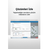 Raunt YKS Deneme Sınavı Paketi - 3