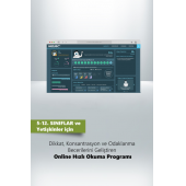 Hızlı Okuma Online Eğitimi HIZLIGO - LGS 8.Sınıflara özel - 2