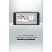 Hızlı Okuma Online Eğitimi HIZLIGO - LGS 8.Sınıflara özel - 4