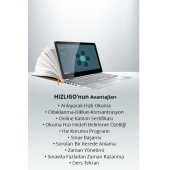 Hızlı Okuma Online Eğitimi HIZLIGO - LGS 8.Sınıflara özel - 7