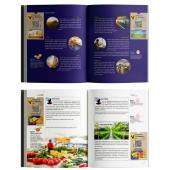 Vitamin 5. Sınıf Tüm Dersler Dijital  6. Sınıf Ders ve Yardımcı Kitap Seti 8 Kitap - 2