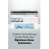 Vitamin e-Ders 6.Sınıf Matematik - 4