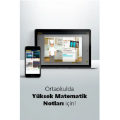 Vitamin e-Ders 7.Sınıf Matematik - 2