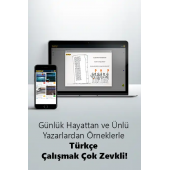 Vitamin e-Ders 5.Sınıf Türkçe - 2