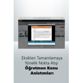 Vitamin e-Ders 5.Sınıf Türkçe - 4