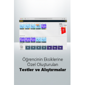 Vitamin e-Ders 5.Sınıf Türkçe - 7