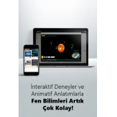 Vitamin e-Ders 7.Sınıf Fen Bilimleri - 2