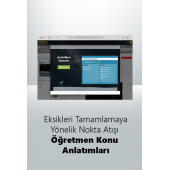 Vitamin e-Ders 7.Sınıf Fen Bilimleri - 4
