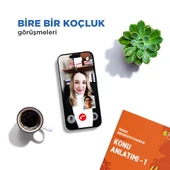 Raunt 11. Sınıf Eşit Ağırlık Hazırlık Paketi (YKS 2026)  Koçluk, 27 Parça Yayın Seti ve 17 Deneme Sınavı thumbnail 3