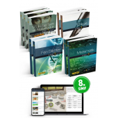 Vitamin 8. Sınıf Tüm Dersler Konu Anlatım Seti- Ders ve Yardımcı Kitaplar 9 Kitap Dijital Ürün - 1