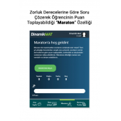 DinamikMAT 7. Sınıf Sonsuz Sayıda Soru Üreten Matematik Soru Bankası Uygulaması - 6