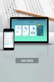 LGS Dijital 2026 8. Sınıf LGS Tüm Dersler Sınava Hazırlık Seti-8.000 Soru 10 Online Deneme Sınavı - 1