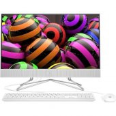 Lenovo Ideacentre 3 Intel Core I5 1155G7 16GB 1tb SSD Freedos 27" Fhd All In One Bilgisayar F0FW00R8TX3 - 3