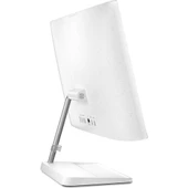 Lenovo Ideacentre 3 Intel Core I5 1155G7 16GB 1tb SSD Freedos 27" Fhd All In One Bilgisayar F0FW00R8TX3 thumbnail 5