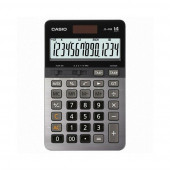 Casio JS-40B Profesyonel 14 Hane Bilimsel Hesap Makinesi - 1