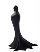 Batman Dekoratif Biblo 15 Cm - 2