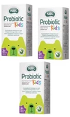 NBL Probiotic Kids 30 Çiğneme Tableti 3'lü - 1