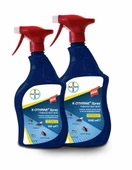 Bayer K-othrine AL Haşere Öldürücü  Sprey | 1 Litre thumbnail 2