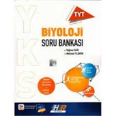 Hız ve Renk TYT Biyoloji Soru Bankası - 1