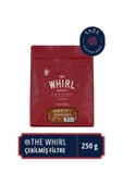 The Whirl Filtre Brunette 431°F Çekilmiş Kahve 250 gr - 1