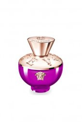 Versace Dylan Purple Pour Femme EDP 100 ml Kadın Parfüm thumbnail 2