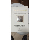 Isadore Sharp - Four Seasons /  The Story of a Business Philosophy - 4