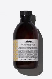 Davines Alchemic Golden Şampuan 280 ml - 1