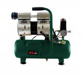Klpro KLK8S 1 Hp 8 Bar 8 LT Sessiz Hava Kompresörü - 1