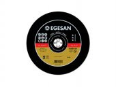 Sabit Tezgah Metal Kesme Taşı Pro Seri 350x3.5x25.4 - 1