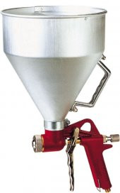 Kl Fasarit Tabancası 6000 ML - 1