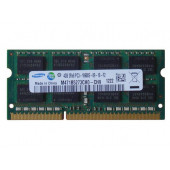 Samsung M471B5273DH0-YK0 4 GB DDR3L 1600 MHz CL11 Notebook Ram - 1