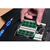 Samsung M471B5273DH0-YK0 4 GB DDR3L 1600 MHz CL11 Notebook Ram - 3