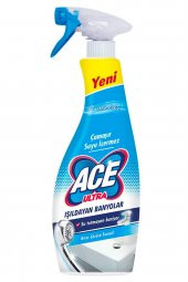 ACE ULT.SPREY 700ML C.SUSUZ BANYO 2771190 - 1