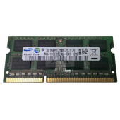 Samsung M471B5273EB0-CK0 4 GB DDR3 1600 MHz Ram - 1