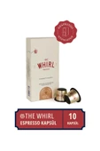The Whirl Lungo Medium Kapsül Kahve 10 Kapsül thumbnail 1