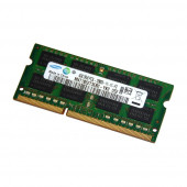 Samsung M471B5273EB0-YK0 4 GB DDR3 1600 MHz CL11 Notebook Ram - 1