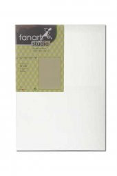 Fanart Studio Seri Tuval 50x70 Cm. - 1