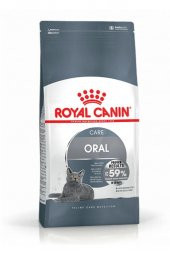 Royal Canin Oral Care Ağız ve Diş Sağlığı İçin Yetişkin Kedi Maması 1,5 kg - 1