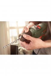 Bosch Easyimpact Darbeli Matkap 600 W - 3