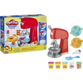 Play Doh Sihirli Mikser F4718 Lisanslı Ürün thumbnail 5