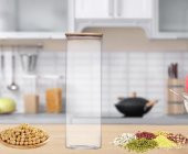 Bambum Nova Cam Saklama Kabı 600ml B4959 - 2
