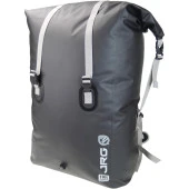 Jr Gear Bomber Pack Su Geçirmez Çanta 110 Litre-SİYAH - 1
