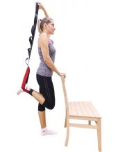 AşilTend Germe Egzersiz Aleti - 1