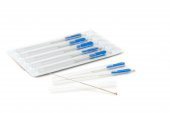 Akupunktur İğnesi 0.25*30 MM - 2