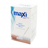 Akupunktur İğnesi 0.35*100 MM - 1