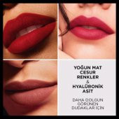 L'Oréal Paris Colors of Worth Color Riche Intense Volume Matte Ruj - 500 Beige Freedom - 7