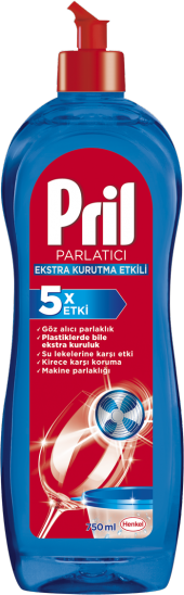 Pril Parlatıcı 750 Ml - 2