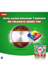 Fairy Platinum Plus 40Lı - 3