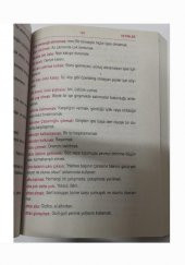Atasözleri ve Deyimler Sözlüğü Tdk Uyumlu Karton Kapak 320 Sayfa 1 Adet Sözlük Atasözleri Deyimler - 3