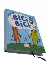 Bici Bici Masallar 262 Yaprak Resimli Ciltli Sert Kapak 1 Adet Çok Resim Az Yazı Öykü ve Masal Kitabı - 1